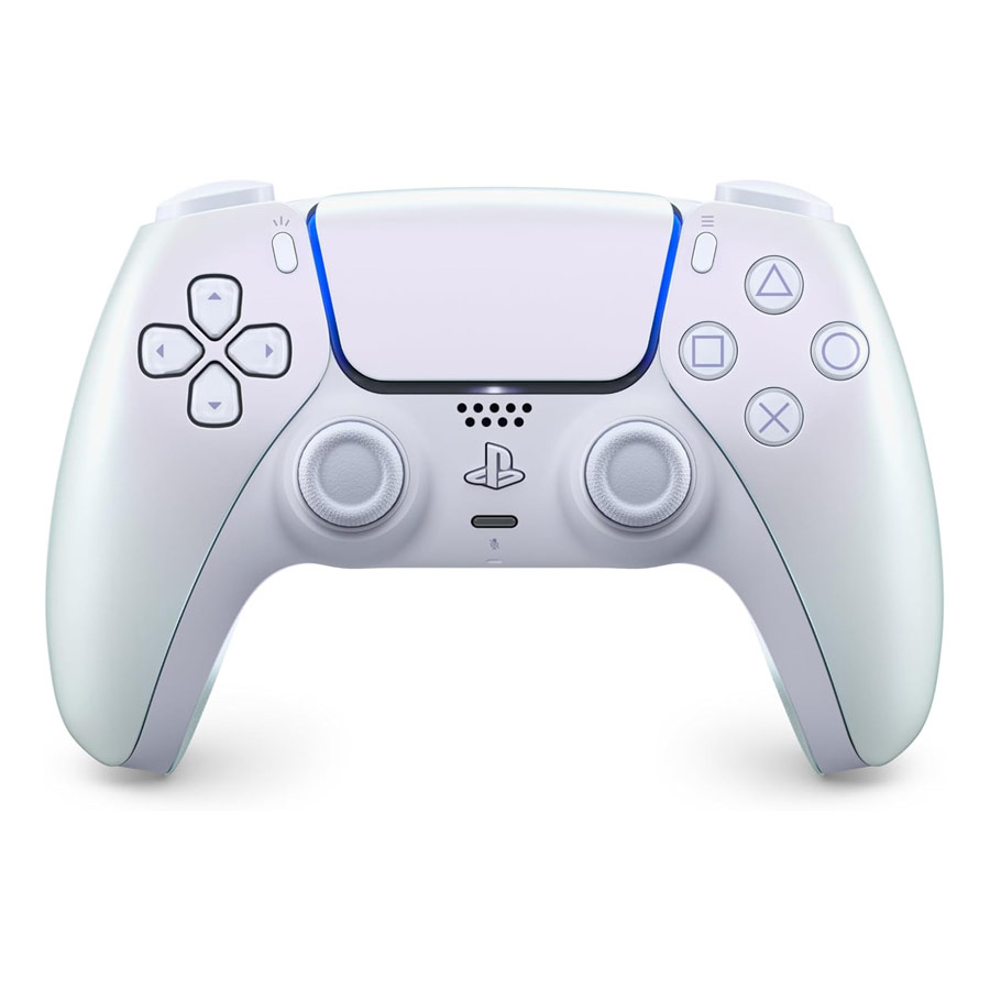Mando PS5 Sony DualSense Chroma Pearl