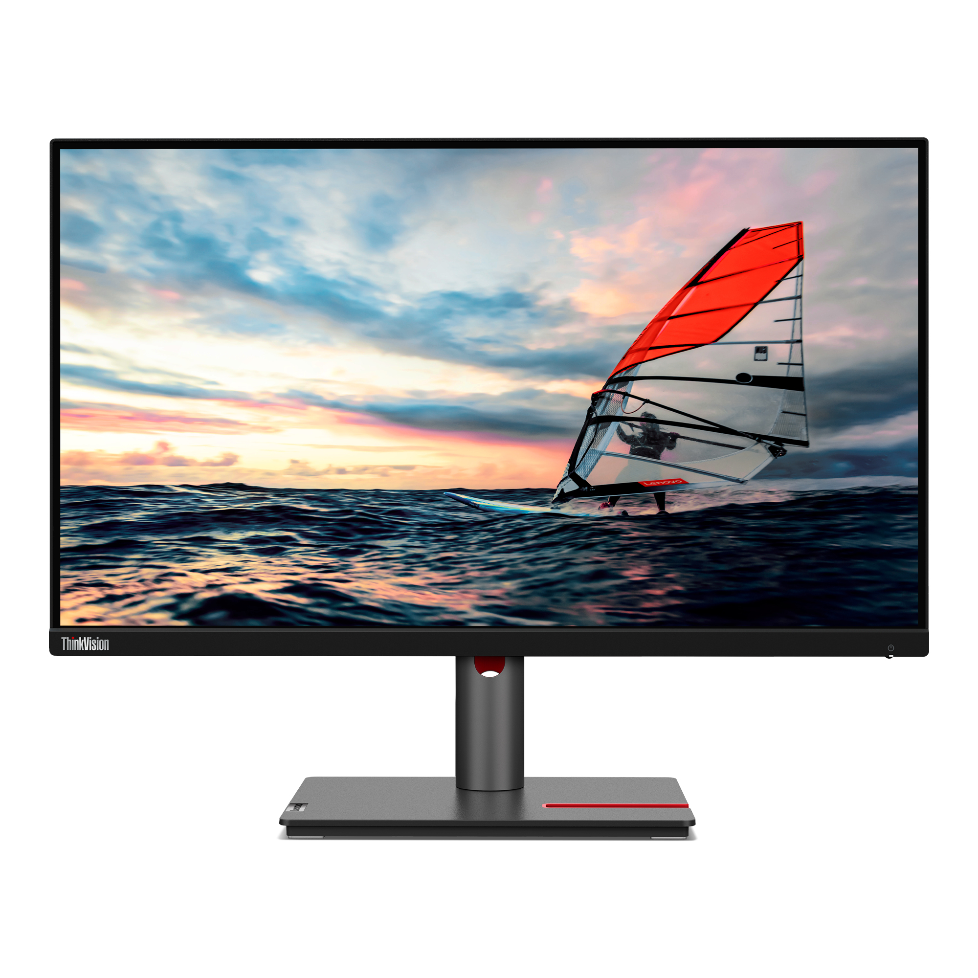 Lenovo ThinkVision P25i-30 pantalla para PC 62,2 cm (24.5") 63F4MAT1EU