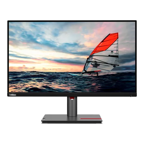 Lenovo ThinkVision P25i-30 pantalla para PC 62,2 cm (24.5") 63F4MAT1EU