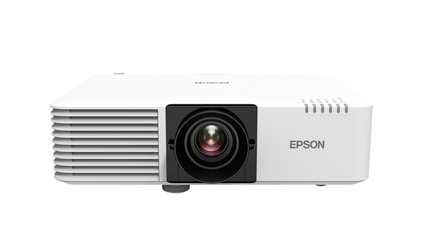 Proyector Epson EB-L520U 3LCD (1920x1200 (WUXGA), 16:10 V11HA30040
