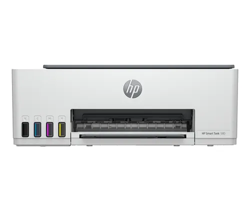 HP Smart Tank 580 All-in-One Printer Inyección de tinta 1F3Y2A#671
