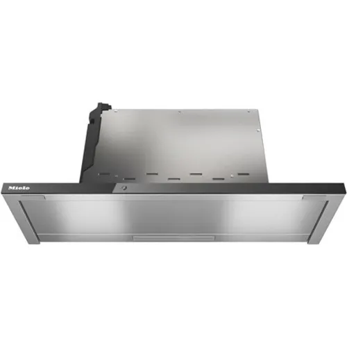 Miele - Campana telescópica Miele 3 velocidades - DAS 4930 OBSW.