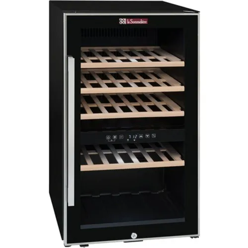 La Sommelière - Vinoteca La Sommelière para 49 botellas - ECS51.2Z.