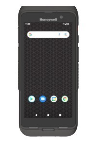 Honeywell CT47-X0N-38D100G Tableta Android con CT47-X0N-38D100G