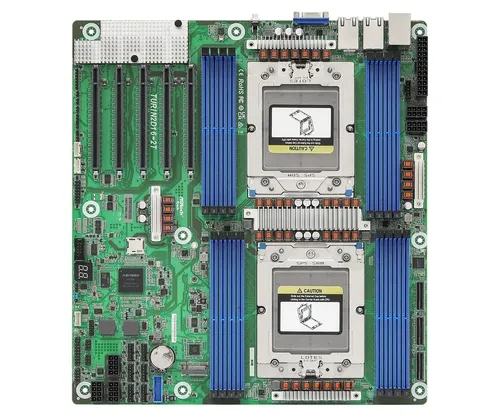 ASRock TURIN2D16-2T, 2xSKT, LGA 6096, AMD EPYC 9005, SoC TURIN2D16-2T