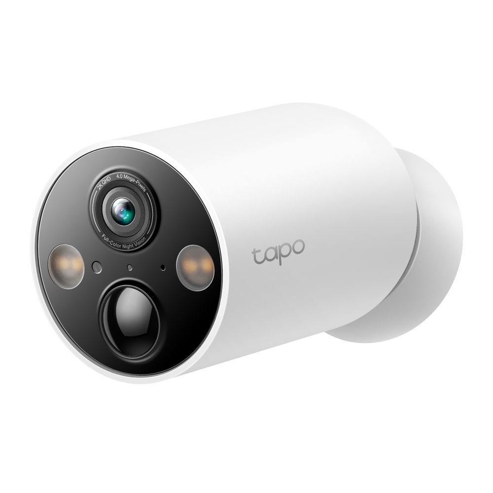TP-Link Tapo C425 Bala (forma) Cámara de seguridad IP Tapo C425