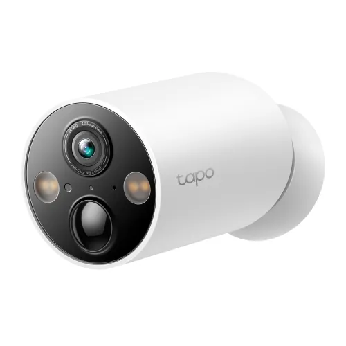 TP-Link Tapo C425 Bala (forma) Cámara de seguridad IP Tapo C425