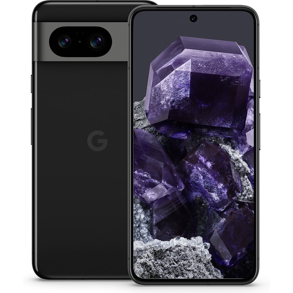 Google - Móvil Google Pixel 8 6,2" Google Tensor G3.