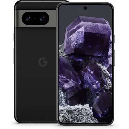 Google - Móvil Google Pixel 8 6,2" Google Tensor G3.