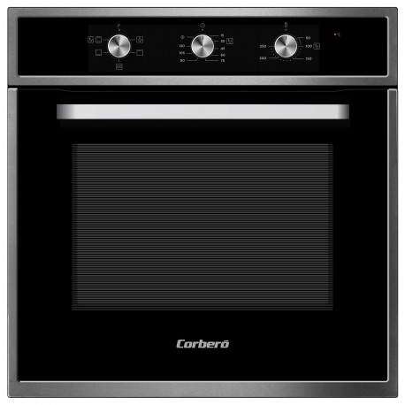 Corbero Cchm603x Horno Eléctrico 70L