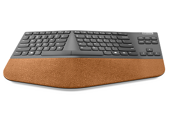 Lenovo Go Split Keyboard-Spanish