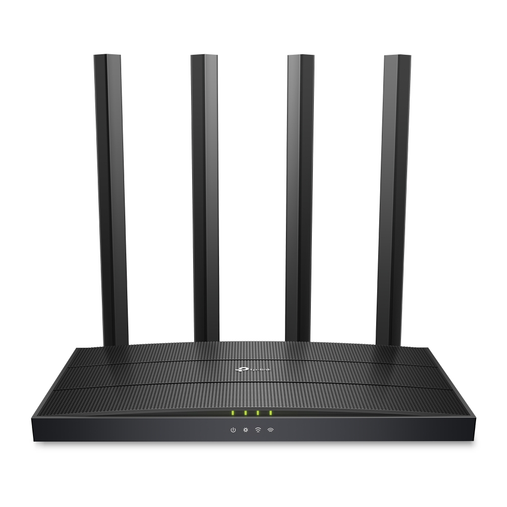 TP-Link Omada ER605W router inalámbrico Ethernet Doble banda ER605W