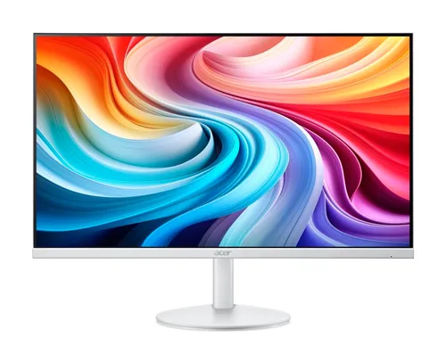 ACER SA273 P1wmix SA3 27" LCD IPS Full HD HDMI VGA Altavoces