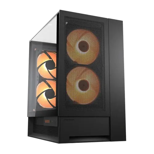 COUGAR CGR-2WA3B-RGB RGB Negro