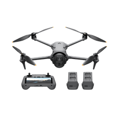 DJI Pack DJI Mavic 4 Pro Vuela Más (DJI RC 2)