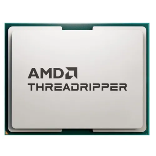 AMD Threadripper 9980X 5.4G Hz Socket STR5 Tray