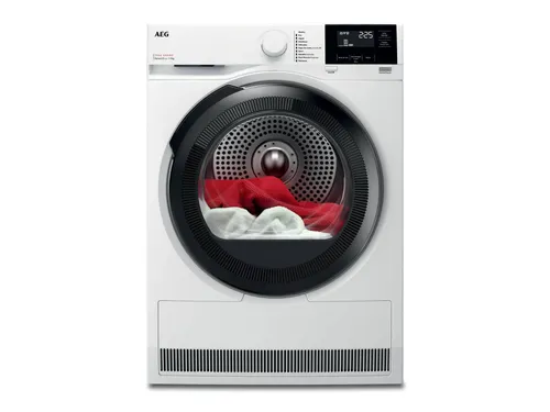 AEG Secadora con Bomba de Calor Serie 7000 SensiDry® de 9 kg TR719G4PB