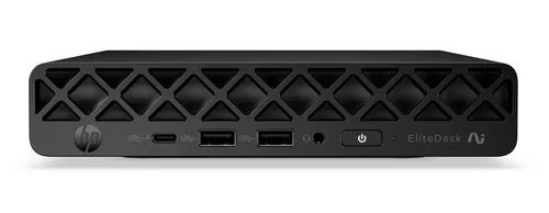 PC Profesional Mini HP EliteDesk 8 G2a con IA