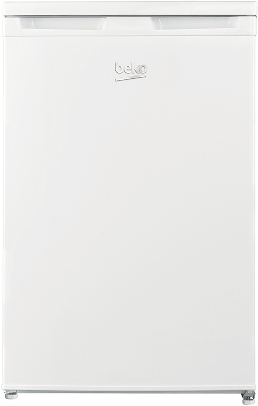 Beko Tse1284n Frigorifico Bajo Encimera 114L Cíclico