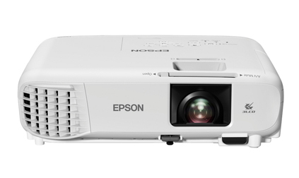 Epson EB-E24 Proyector de alcance estándar 3600 lúmenes V11HB51040