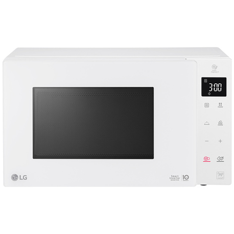 Lg Ms2535ghd Microondas 25L 1000W
