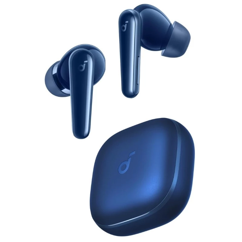 Soundcore Liberty 5 ANC Azul