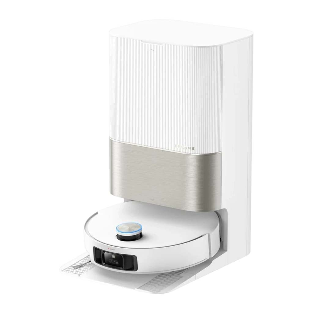 Robot aspirador Dreame X50 Ultra 3D Smart Navigation Friegasuelos Autovaciado 20000Pa