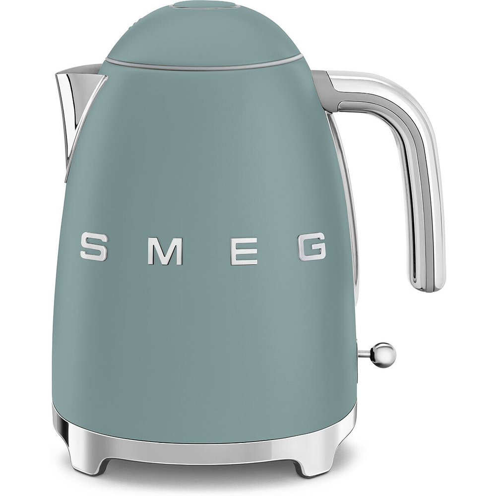 Smeg - Hervidor Eléctrico Smeg 50'Style KLF03.