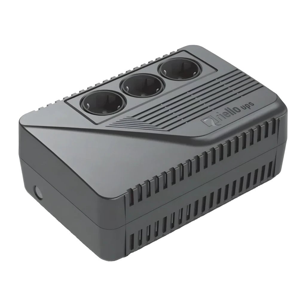 SAI RIELLO IPLUG SE 600 VA / 360 W IPE 600
