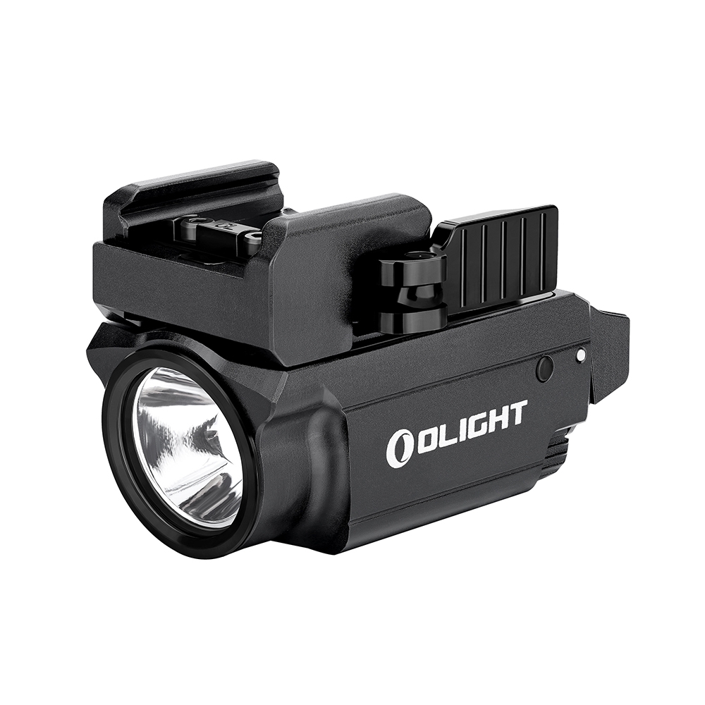 Olight Baldr RL Mini (600 Lúmenes Linterna Láser)