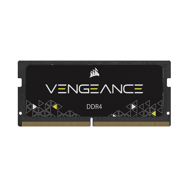 Módulo de memoria Corsair Vengeance 16 GB 1 x 16 CMSX16GX4M1A2400C16