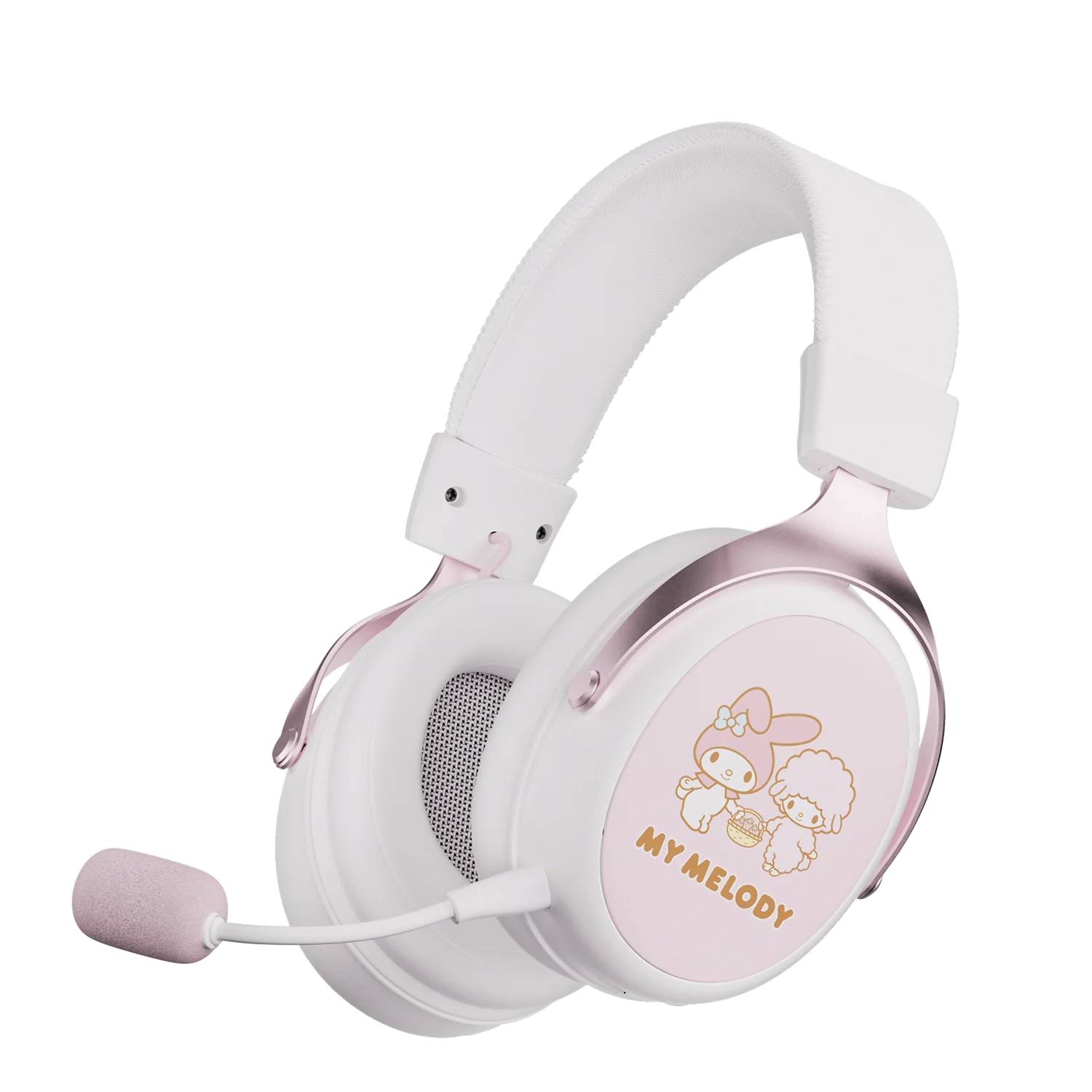Verge S9 Ultra My Melody Gaming Headset