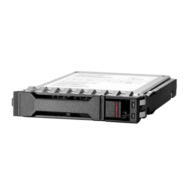 HP HPE 960GB 2.5" SATA3