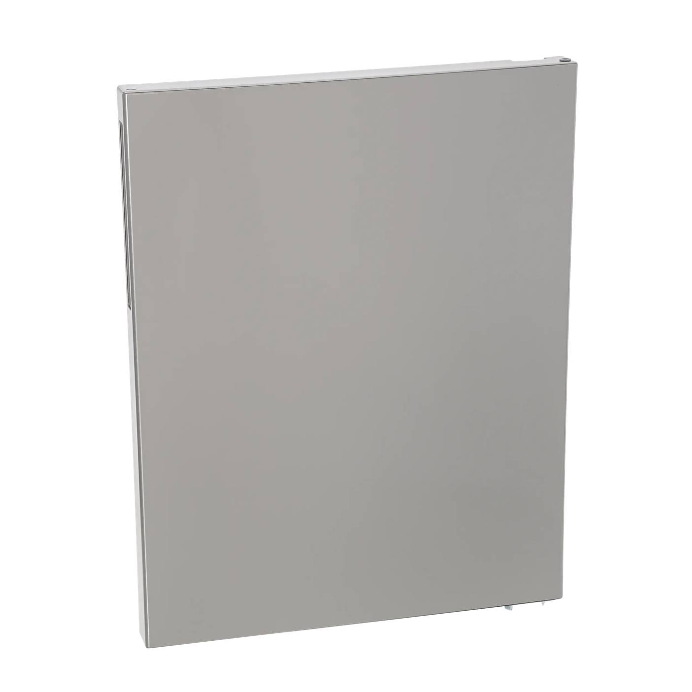 AEG Ensamblaje de la puerta del congelador 4055506465