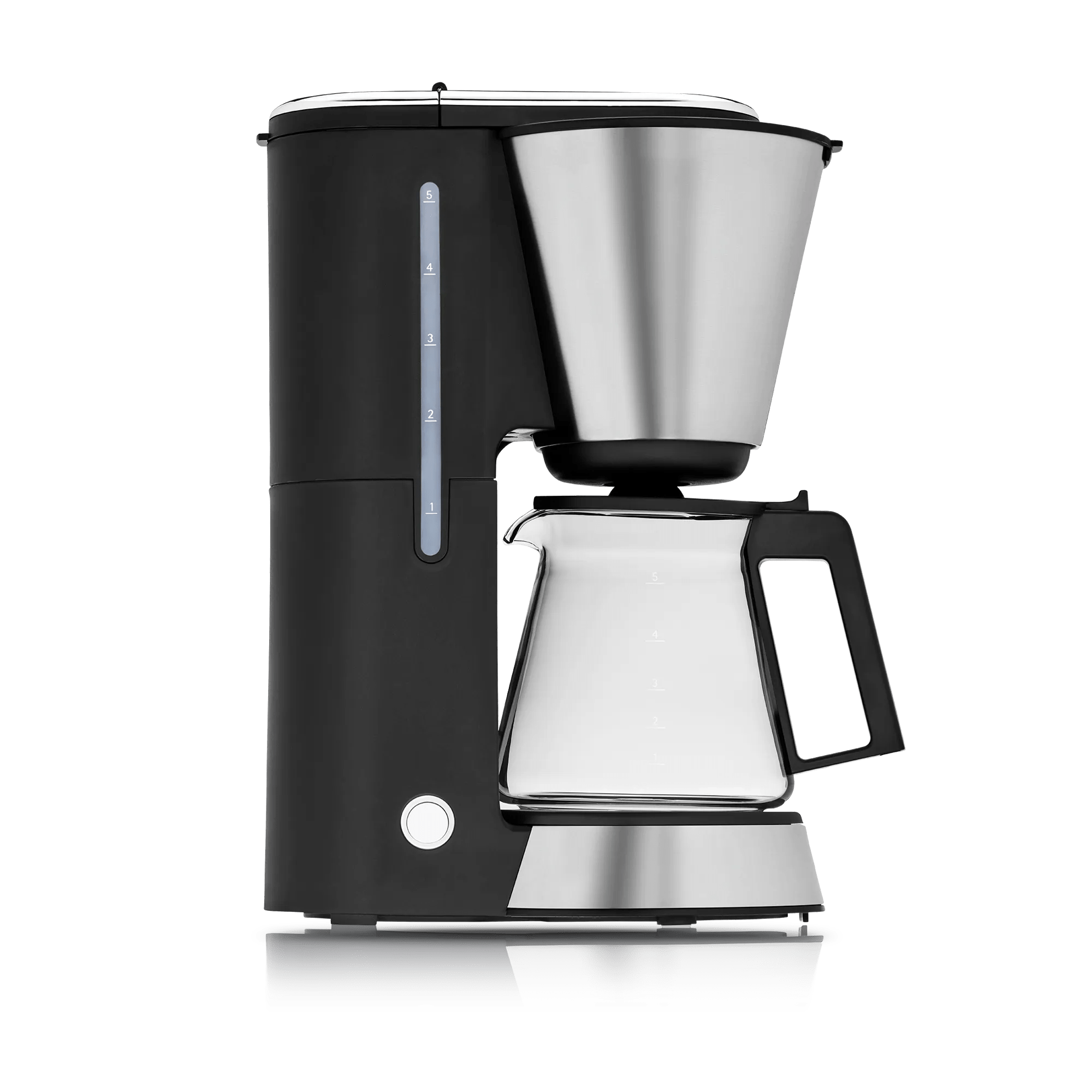Cafetera con jarra de vidrio Aroma KITCHENminis WMF