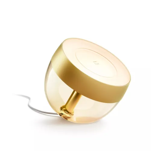 Philips Hue White & Color Ambiance Iris Oro Edición Especial
