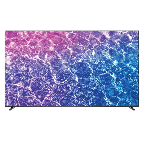 TV Mini-LED 65" - Haier M92 Series H65M92FUX, 4K, Google TV, Dolby Atmos, Sonido KEF, Gaming 144Hz, Negro