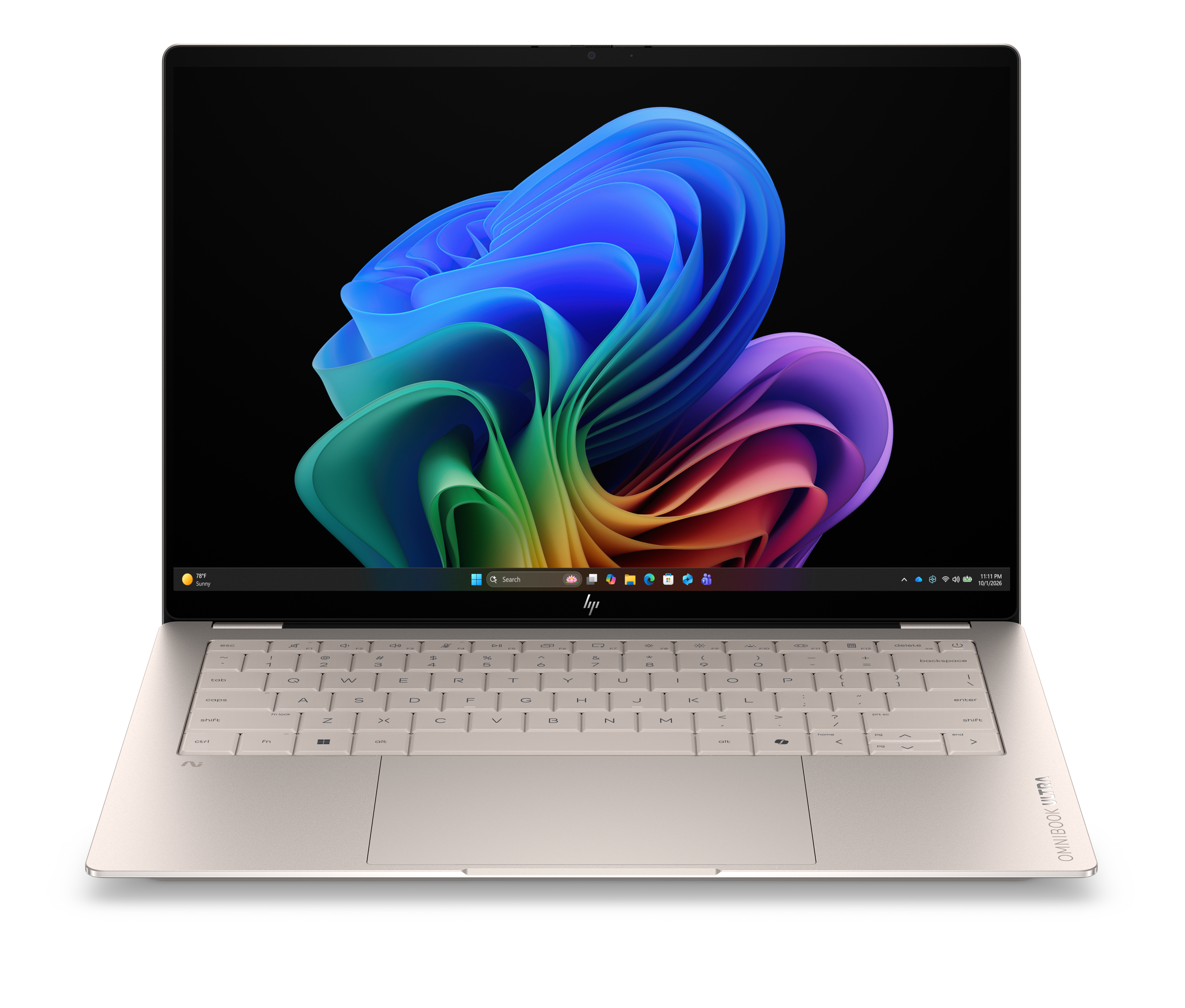 Portátil HP OmniBook Ultra 14-kd0002ns
