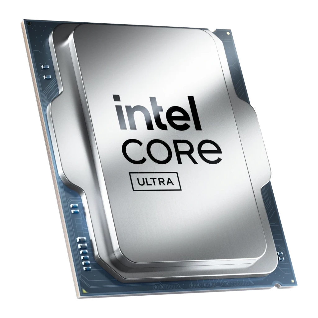 Procesador Intel Core Ultra 7 265 Tray 20 Núcleos