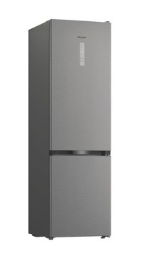 Whirlpool - Frigorífico combi Whirlpool Dual No Frost - WHK 26412 X5EE1.