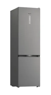 Whirlpool - Frigorífico combi Whirlpool Dual No Frost - WHK 26412 X5EE1.