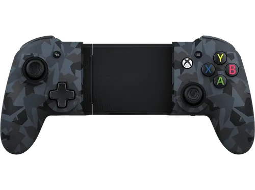Gamepad - Compact Nacon MG-XPRO Urban XBX, Para Android, Camo