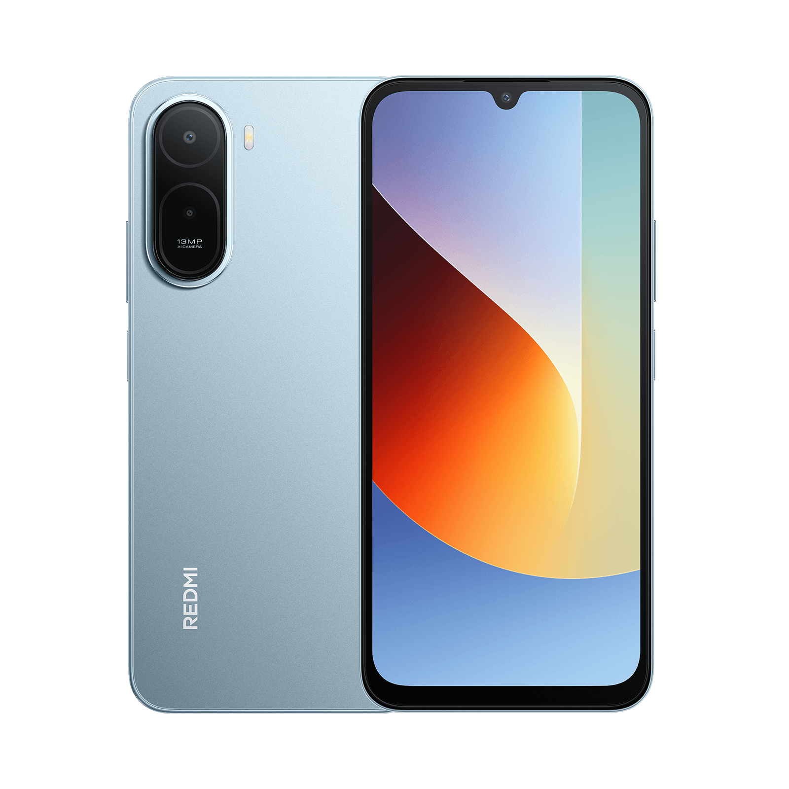 XIAOMI Redmi A7 Pro 6.9" 4G 4GB/128GB Azul