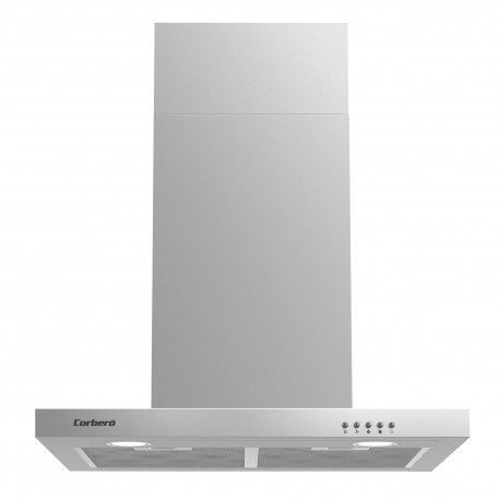 Corbero Vostok660x Campana Tipo T 60Cm
