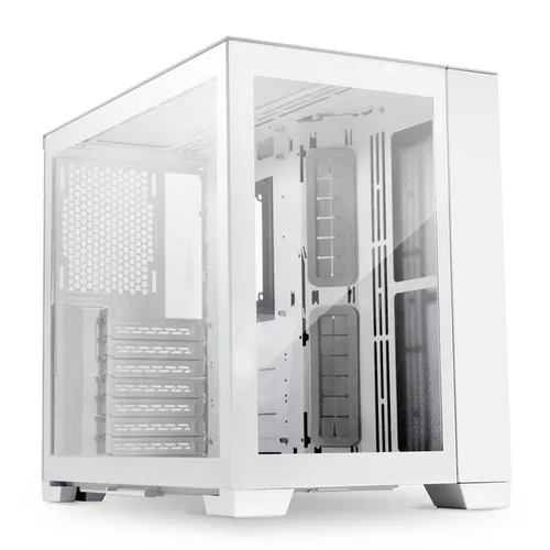 Lian Li O11 Dynamic Mini Snow Edition