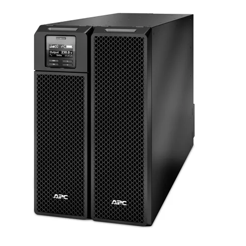 APC SRT10KXLI Smart-UPS On-Line 10kVA Torre de Tiempo de SRT10KXLI
