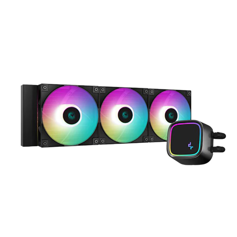 DeepCool LE720 Negro