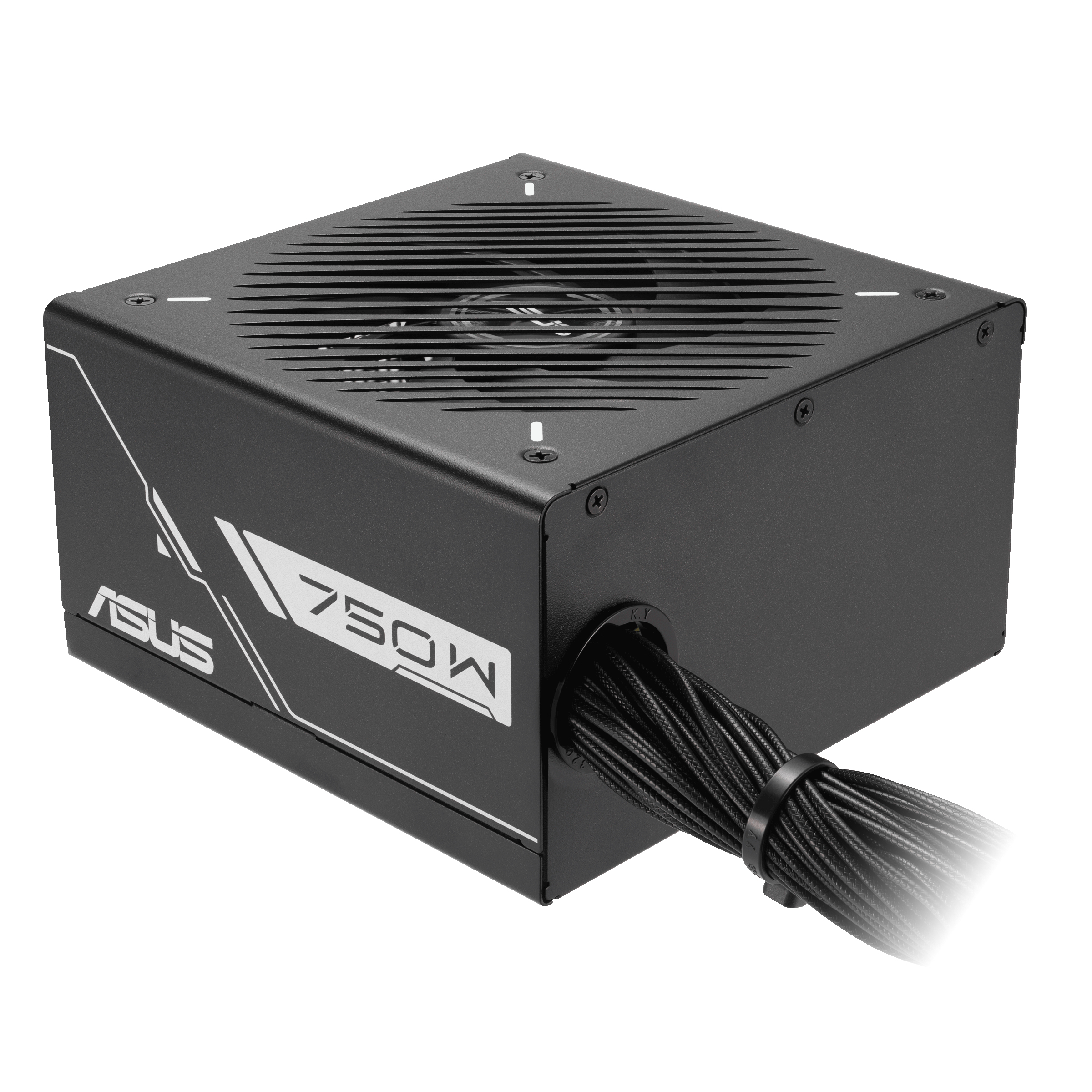ASUS Prime -750B-BLACK unidad de fuente de 90YE00Y0-B0NA00