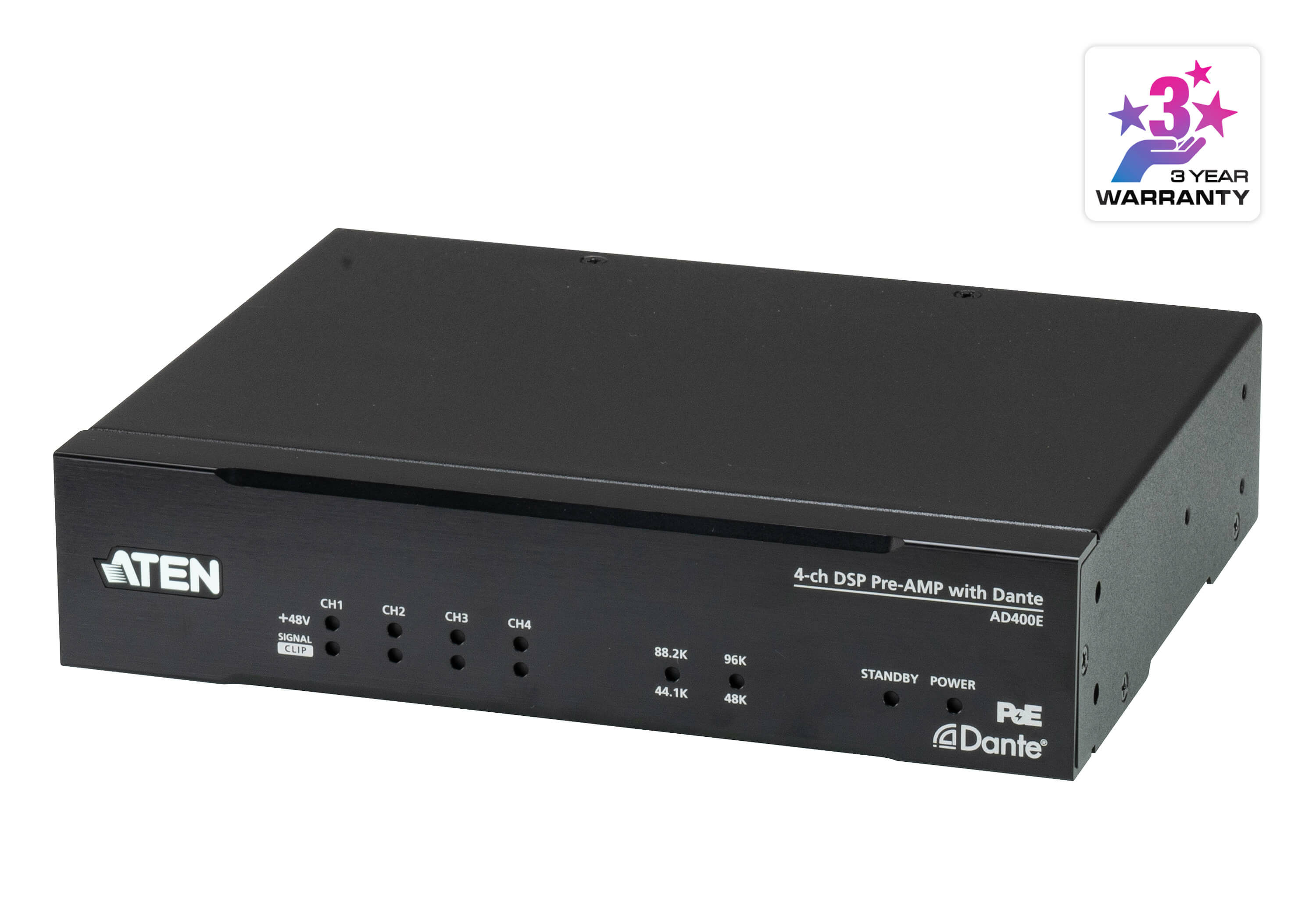 ATEN AD400E AD400E-AT