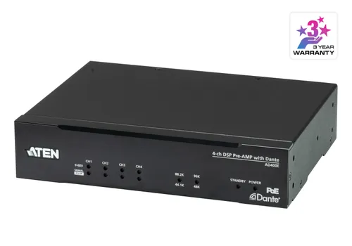 ATEN AD400E AD400E-AT